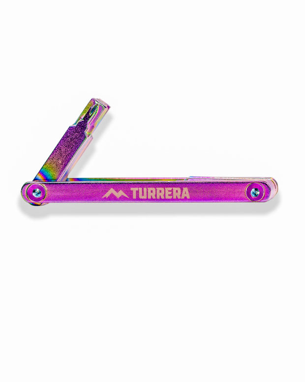 Turrera Multi Tool