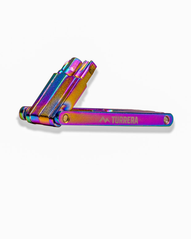 Turrera Multi Tool