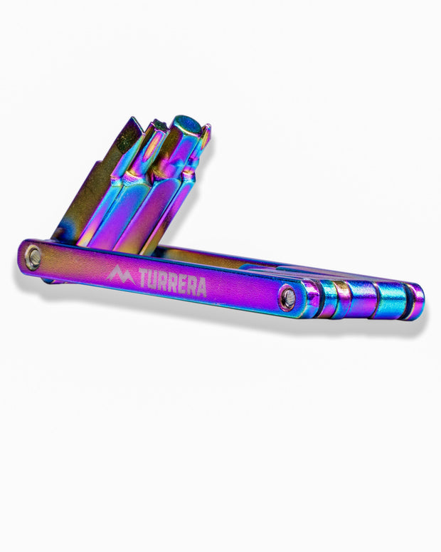 Turrera Multi Tool