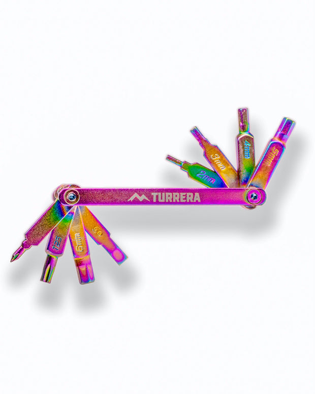 Turrera Multi Tool