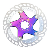 Spider Bike Components Oil Slick Brake Rotor