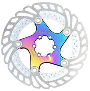 Spider Bike Components Oil Slick Brake Rotor