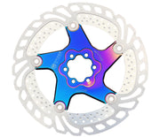 Spider Bike Components Oil Slick Brake Rotor