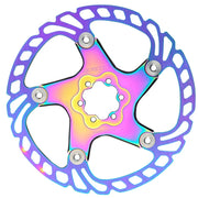 Stainless Steel Oil Slick Brake Rotor V1.0