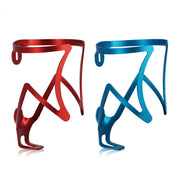 Aluminum Alloy Bottle Cages