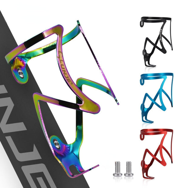 Aluminum Alloy Bottle Cages