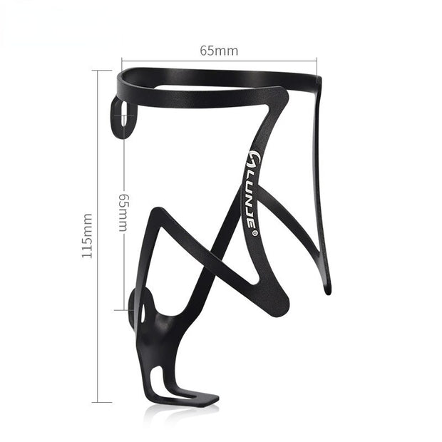 Aluminum Alloy Bottle Cages