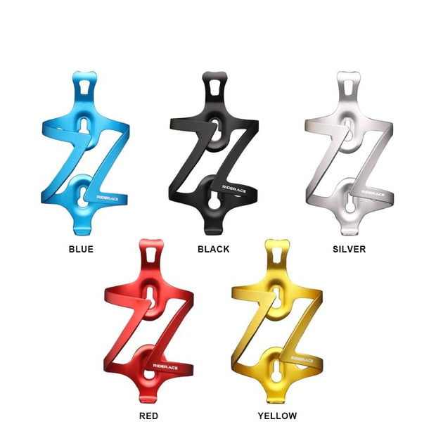 Aluminum Lightweight Bottle Cages