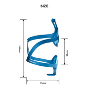 Aluminum Lightweight Bottle Cages