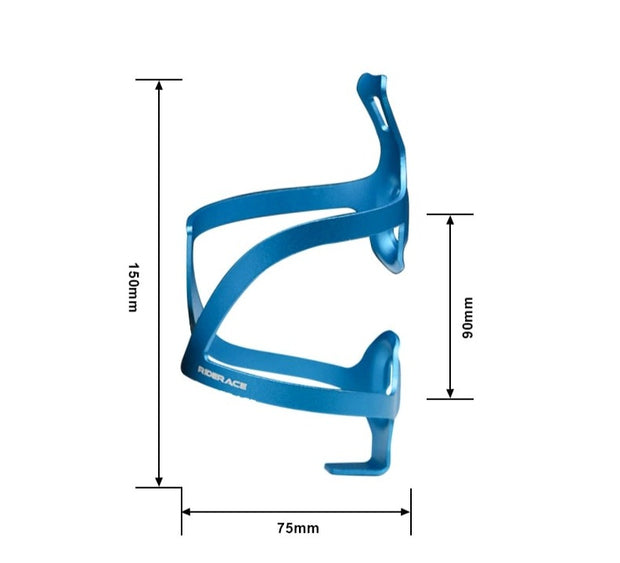 Aluminum Lightweight Bottle Cages