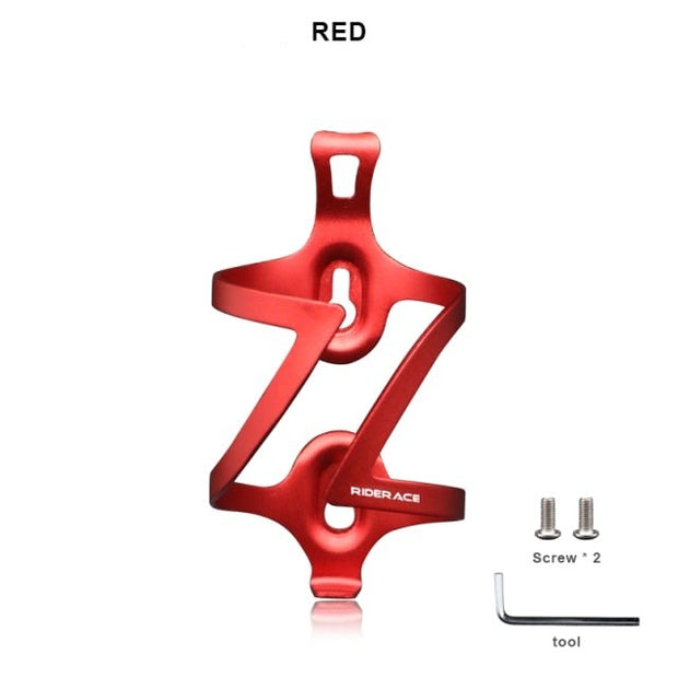 Aluminum Lightweight Bottle Cages