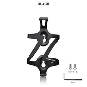 Aluminum Lightweight Bottle Cages