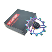 12T/14T Rear Derailleur Pulley Guide Wheel