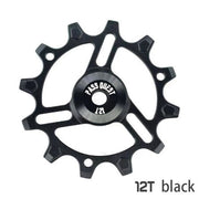 12T/14T Rear Derailleur Pulley Guide Wheel