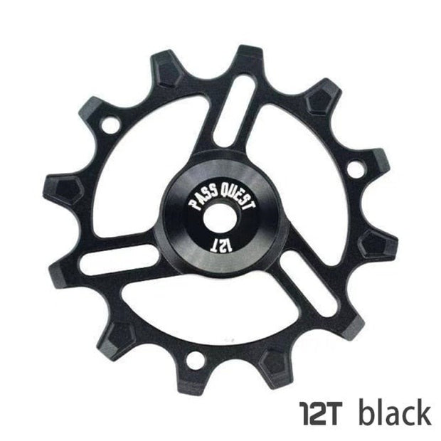 12T/14T Rear Derailleur Pulley Guide Wheel