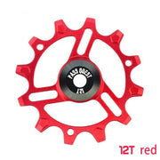 12T/14T Rear Derailleur Pulley Guide Wheel