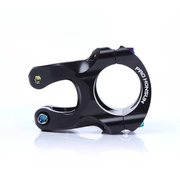 35mm Oil Slick MTB Stem