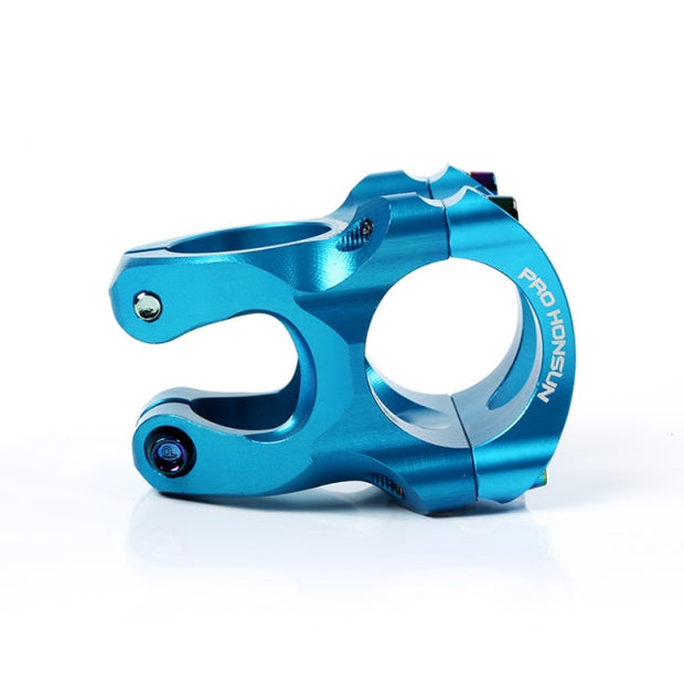 35mm Oil Slick MTB Stem