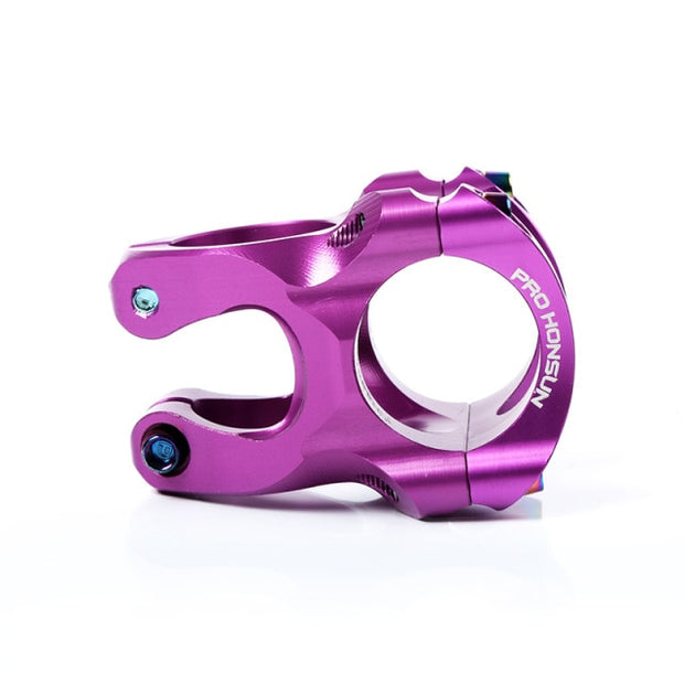 35mm Oil Slick MTB Stem