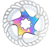 Spider Bike Components Oil Slick Brake Rotor